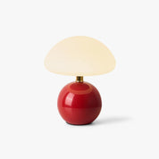Dawnwake Mushroom Table Lamp (Built-in Battery)