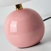 Dawnwake Mushroom Table Lamp (Built-in Battery)