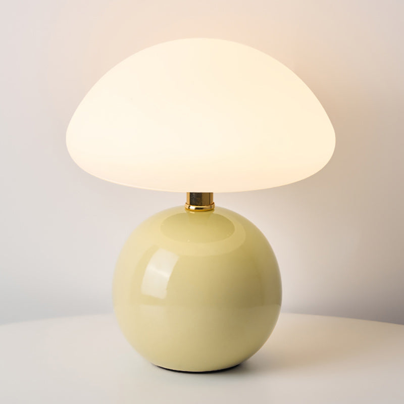 Dawnwake Mushroom Table Lamp (Built-in Battery)