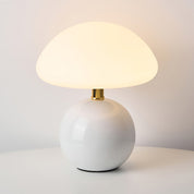 Dawnwake Mushroom Table Lamp (Built-in Battery)