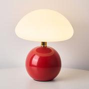 Dawnwake Mushroom Table Lamp (Built-in Battery)