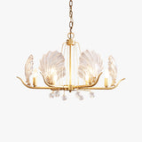 Delmore Chandelier