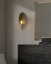 Dia Wall Light