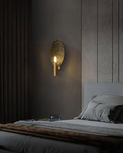 Dia Wall Light