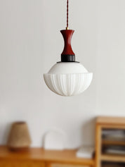 Dutchess Pendant Light