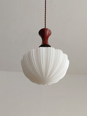 Dutchess Pendant Light