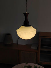 Dutchess Pendant Light
