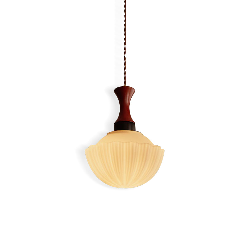 Dutchess Pendant Light