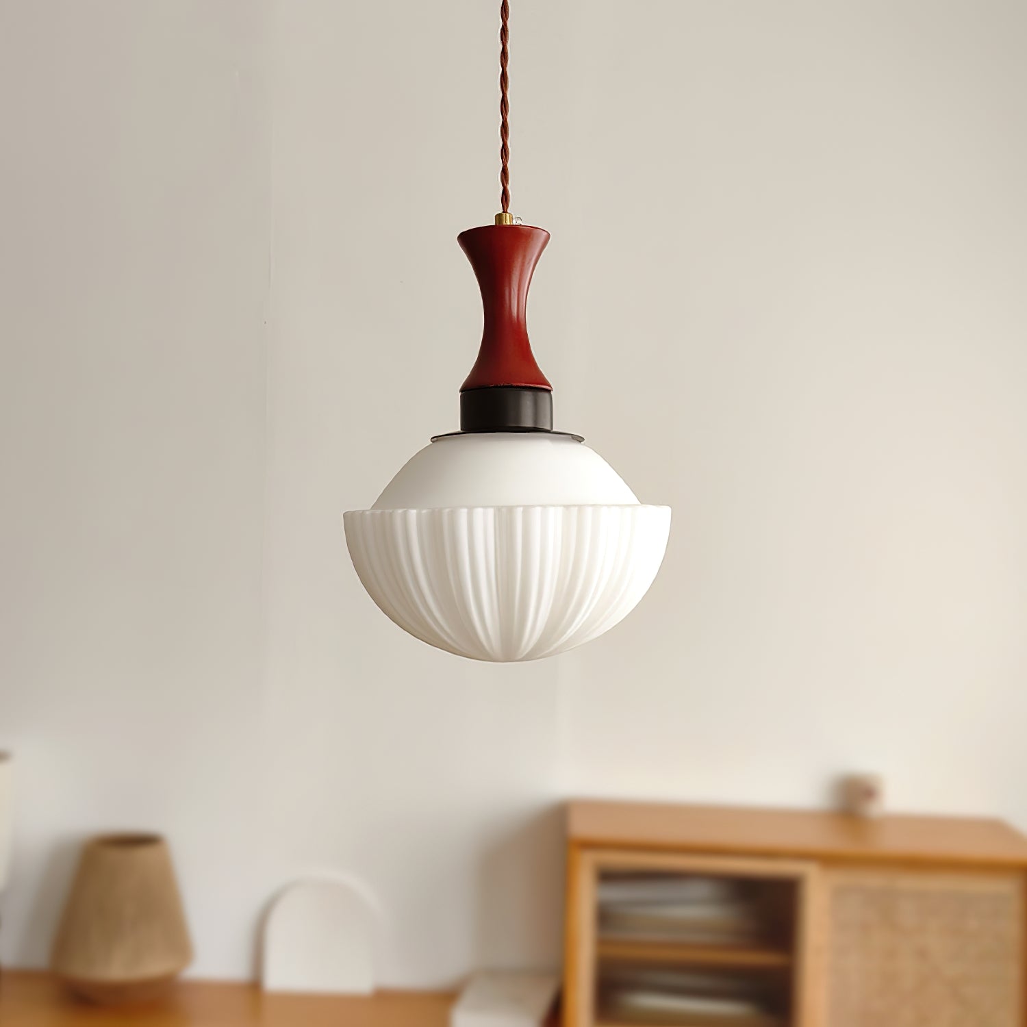 Dutchess Pendant Light