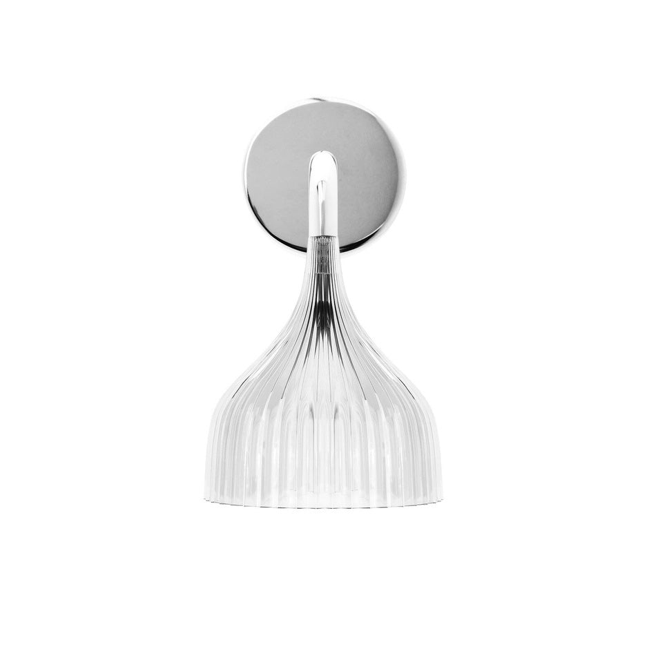 E Wall Light