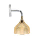 E Wall Light