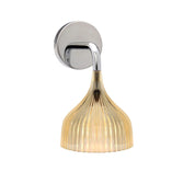E Wall Light
