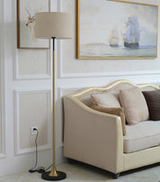 Earie Floor Lamp