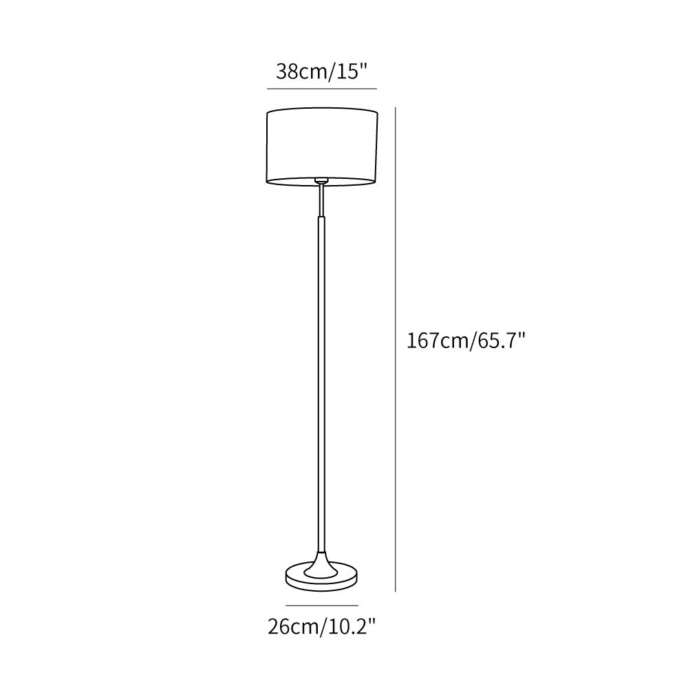 Earie Floor Lamp