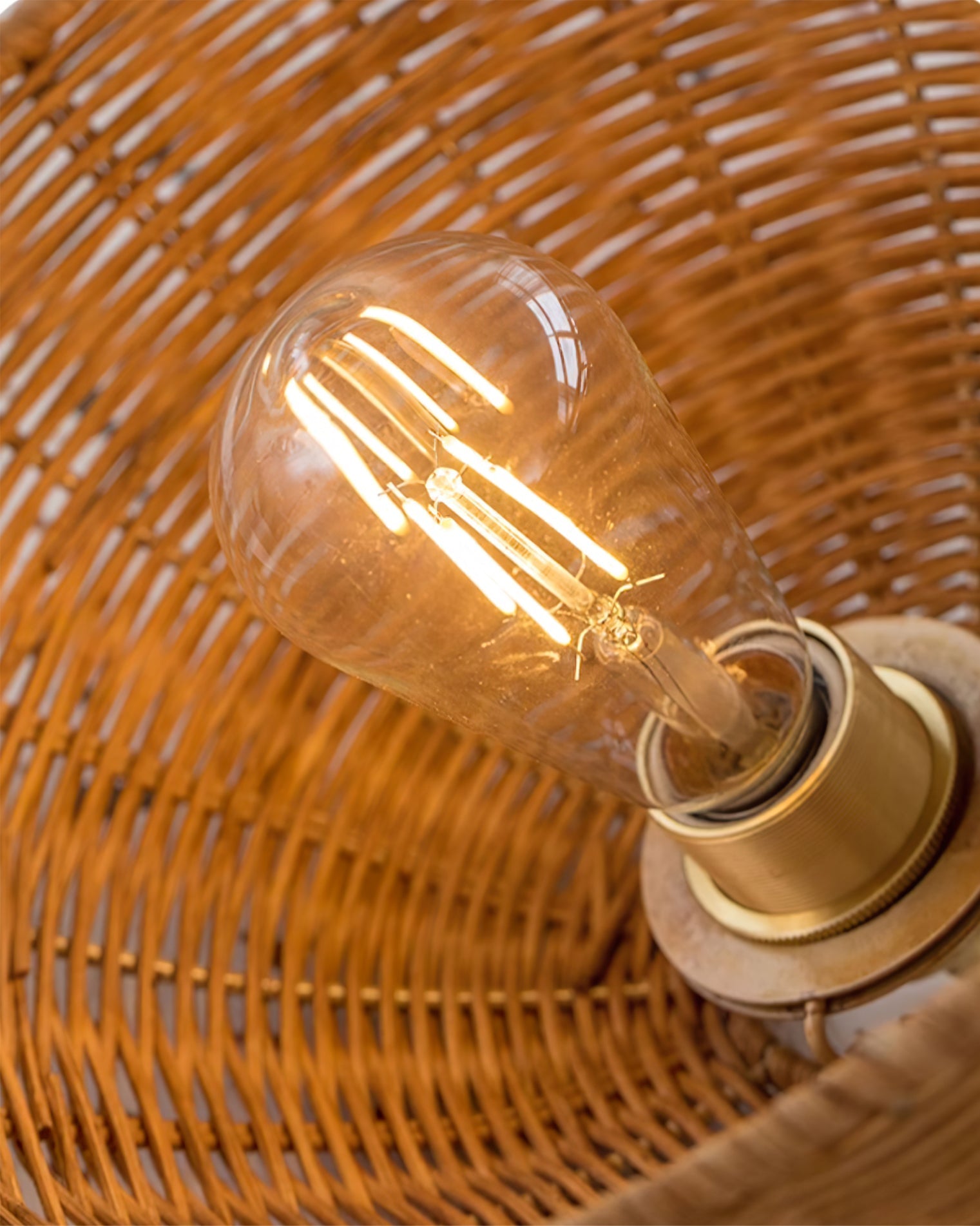 Etrusca Pendant Light