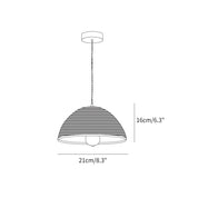 Etrusca Pendant Light