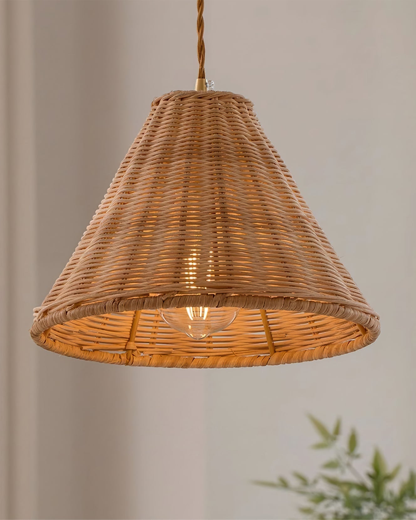 Etrusca Pendant Light