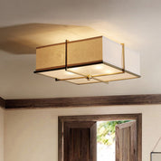 Exos Ceiling Light