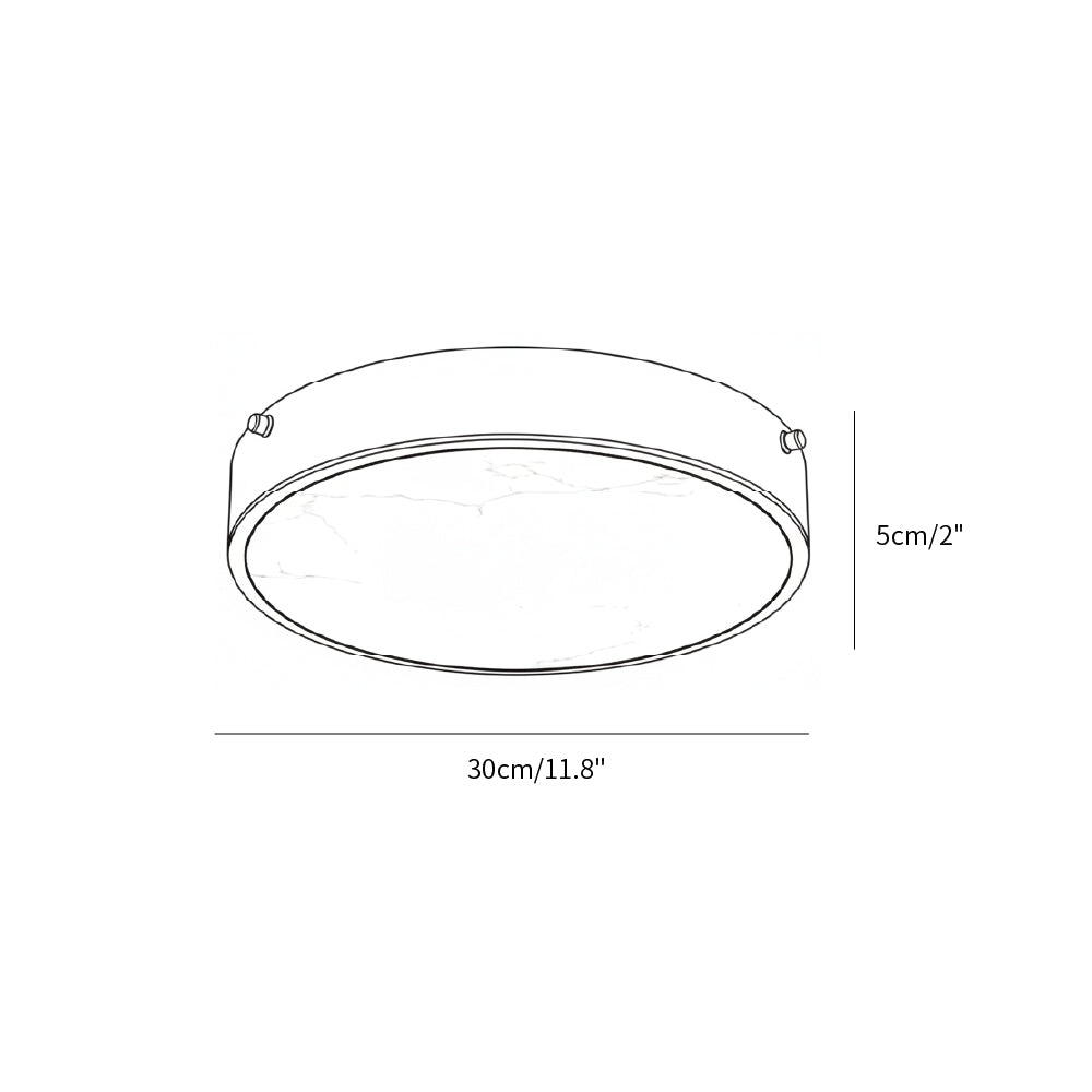 Fabula Ceiling Light