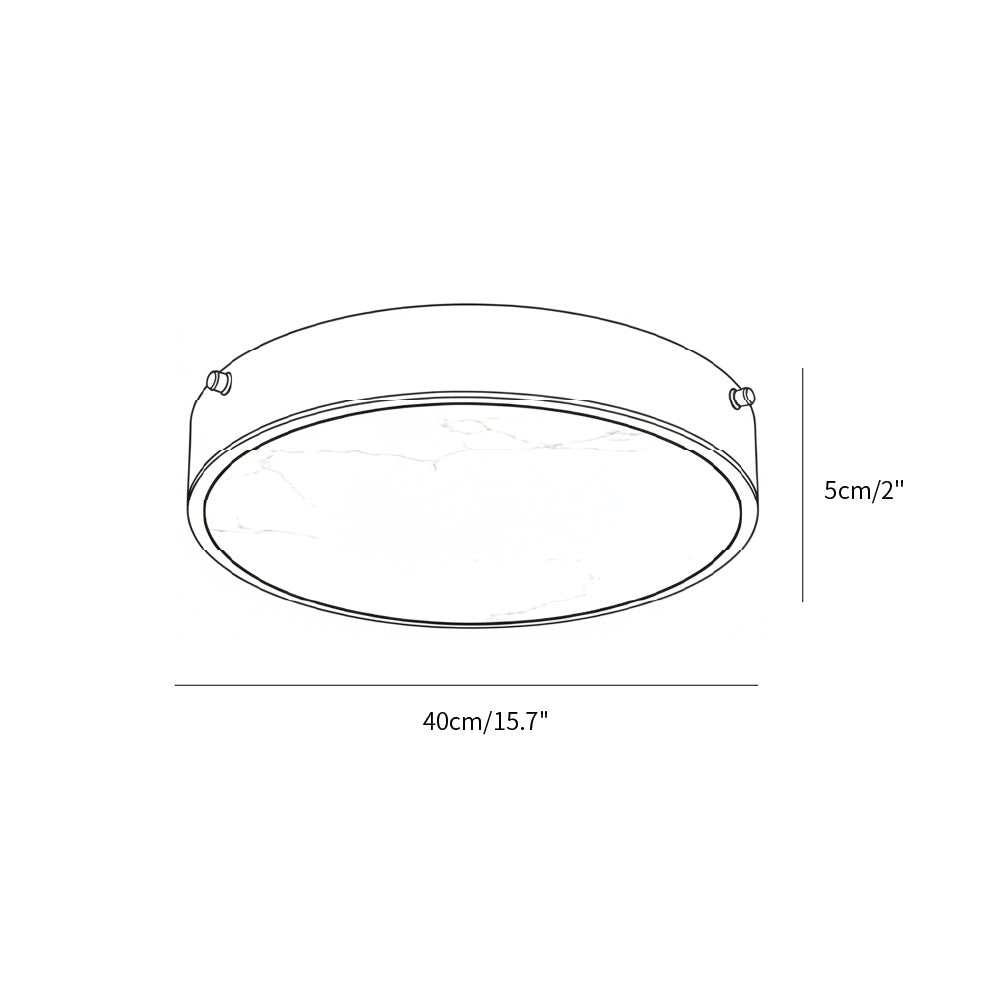 Fabula Ceiling Light