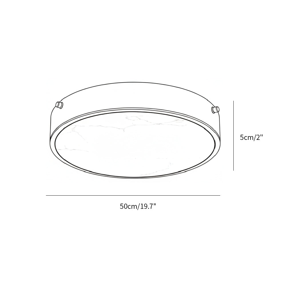 Fabula Ceiling Light