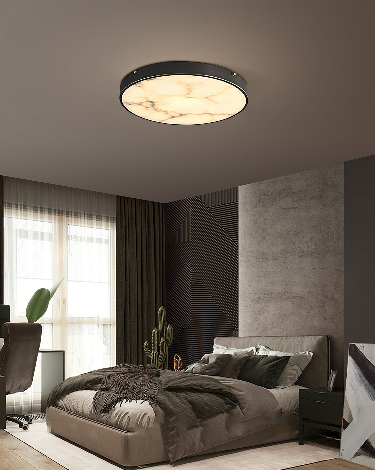 Fabula Ceiling Light
