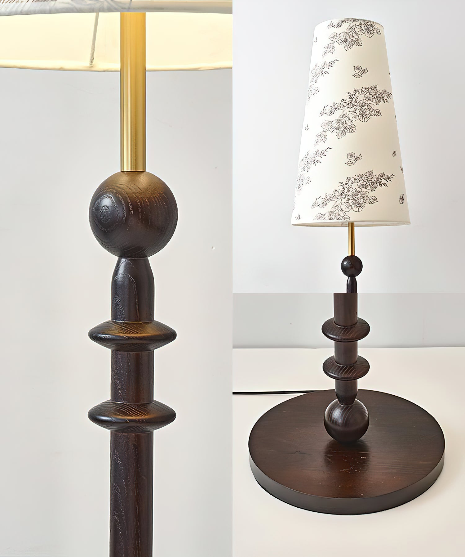 Firefly Floor Lamp