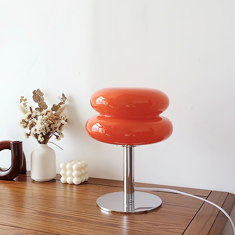 Hecho Vinen Table Lamp