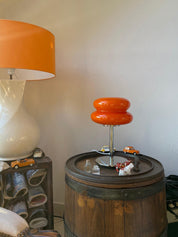 Hecho Vinen Table Lamp