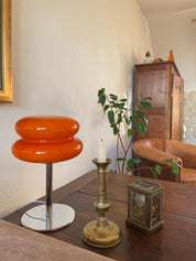 Hecho Vinen Table Lamp