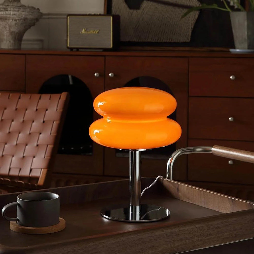 Hecho Vinen Table Lamp