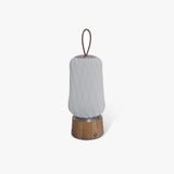 Ice Cream Rechargeable Table Lamp