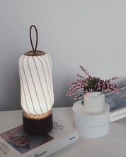 Ice Cream Rechargeable Table Lamp