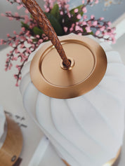 Ice Cream Rechargeable Table Lamp