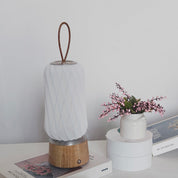 Ice Cream Rechargeable Table Lamp