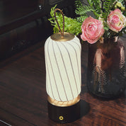 Ice Cream Rechargeable Table Lamp