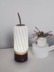 Ice Cream Rechargeable Table Lamp