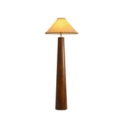 Kibo Wood Floor Lamp