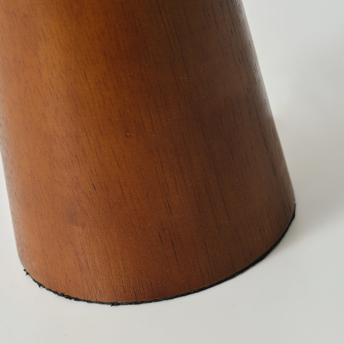 Kibo Wood Table Lamp