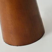Kibo Wood Table Lamp