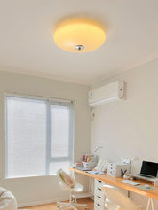 Lamella Ceiling Light