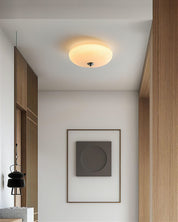 Lamella Ceiling Light