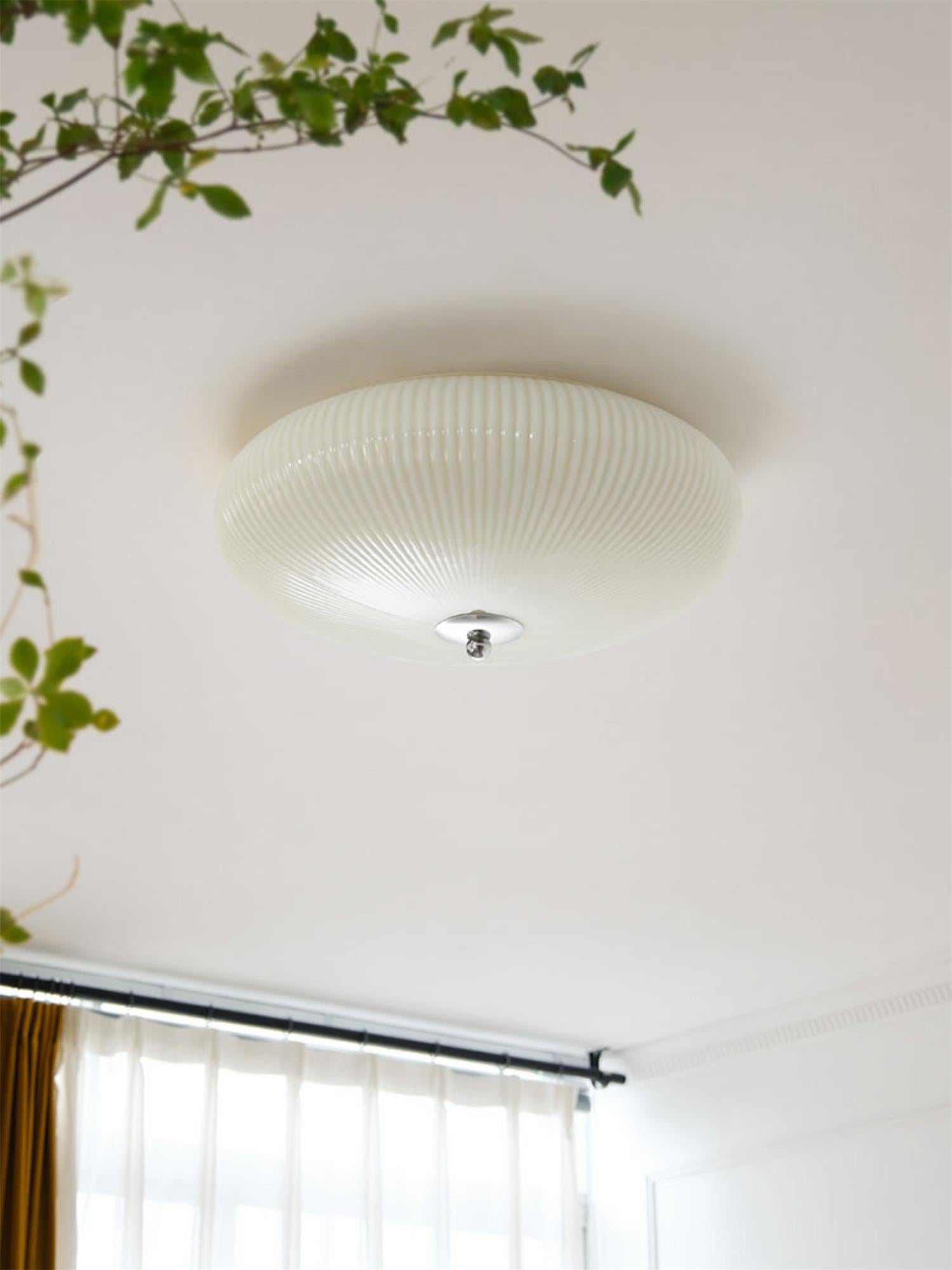 Lamella Ceiling Light