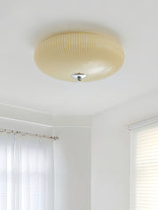 Lamella Ceiling Light
