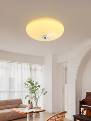 Lamella Ceiling Light
