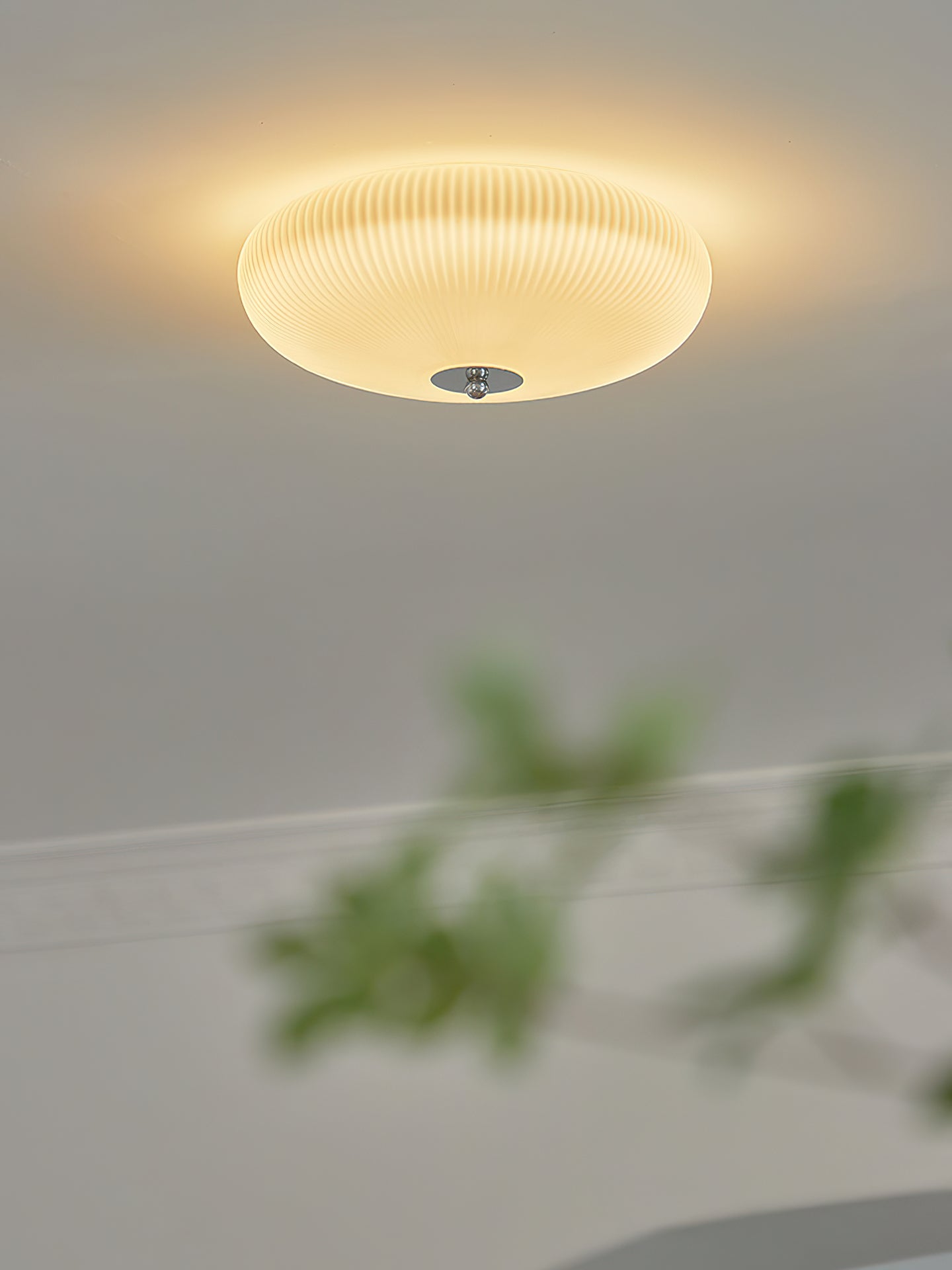Lamella Ceiling Light