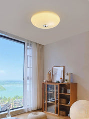 Lamella Ceiling Light