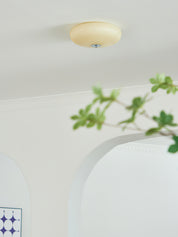 Lamella Ceiling Light