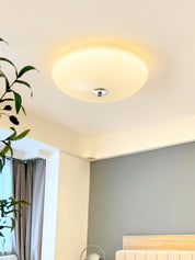 Lamella Ceiling Light