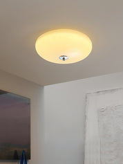 Lamella Ceiling Light